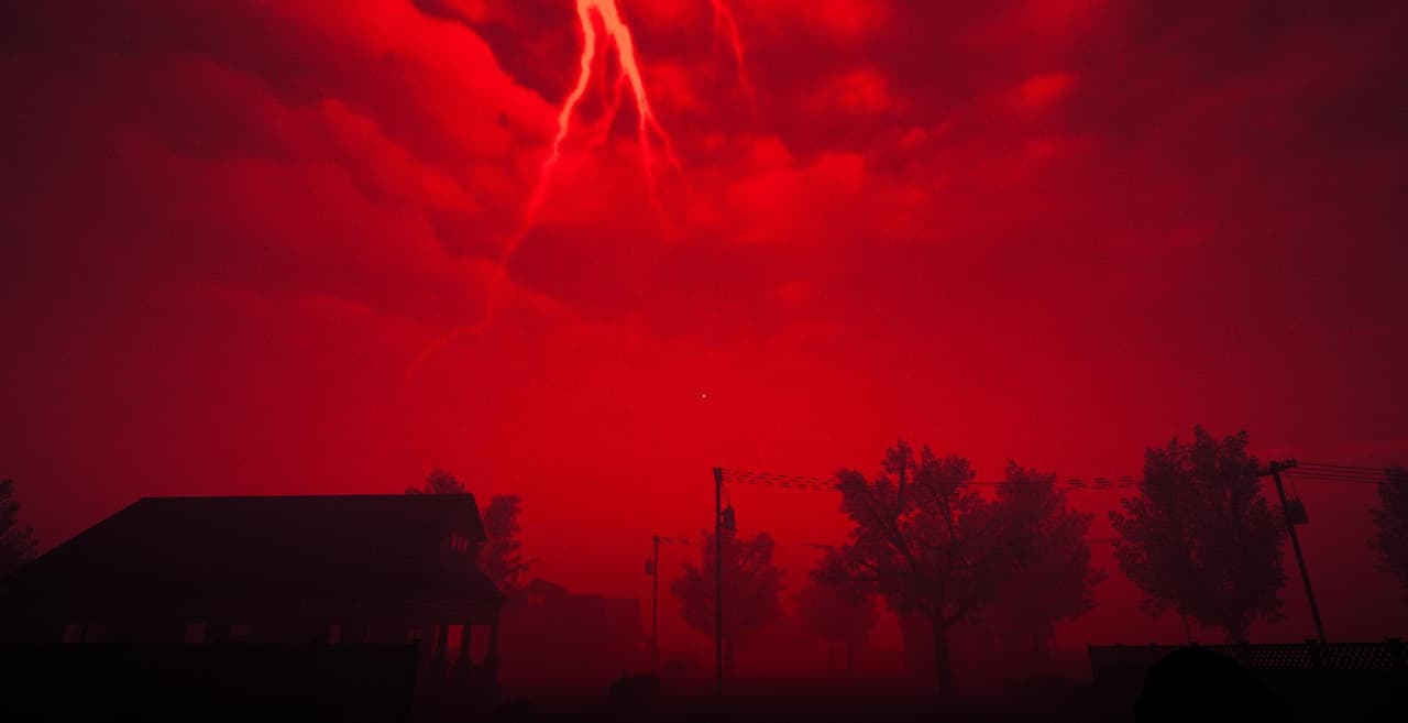 Far From Home (LEODEV) screenshot 2