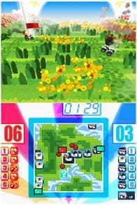Pop Island