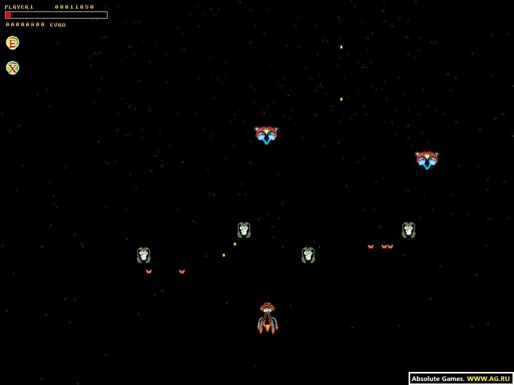 Sh**ter screenshot 2