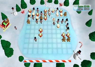 We Wish You A Merry Christmas screenshot 2