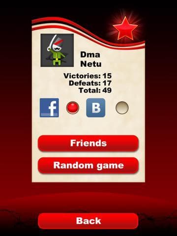 iChapaev free screenshot 4