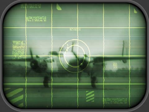 Awesome Fun Jet Airplane Flying & Fighting Game - War Shooting F16 Airplanes And Bombing Games For Boys & Teen Kids Free screenshot 4