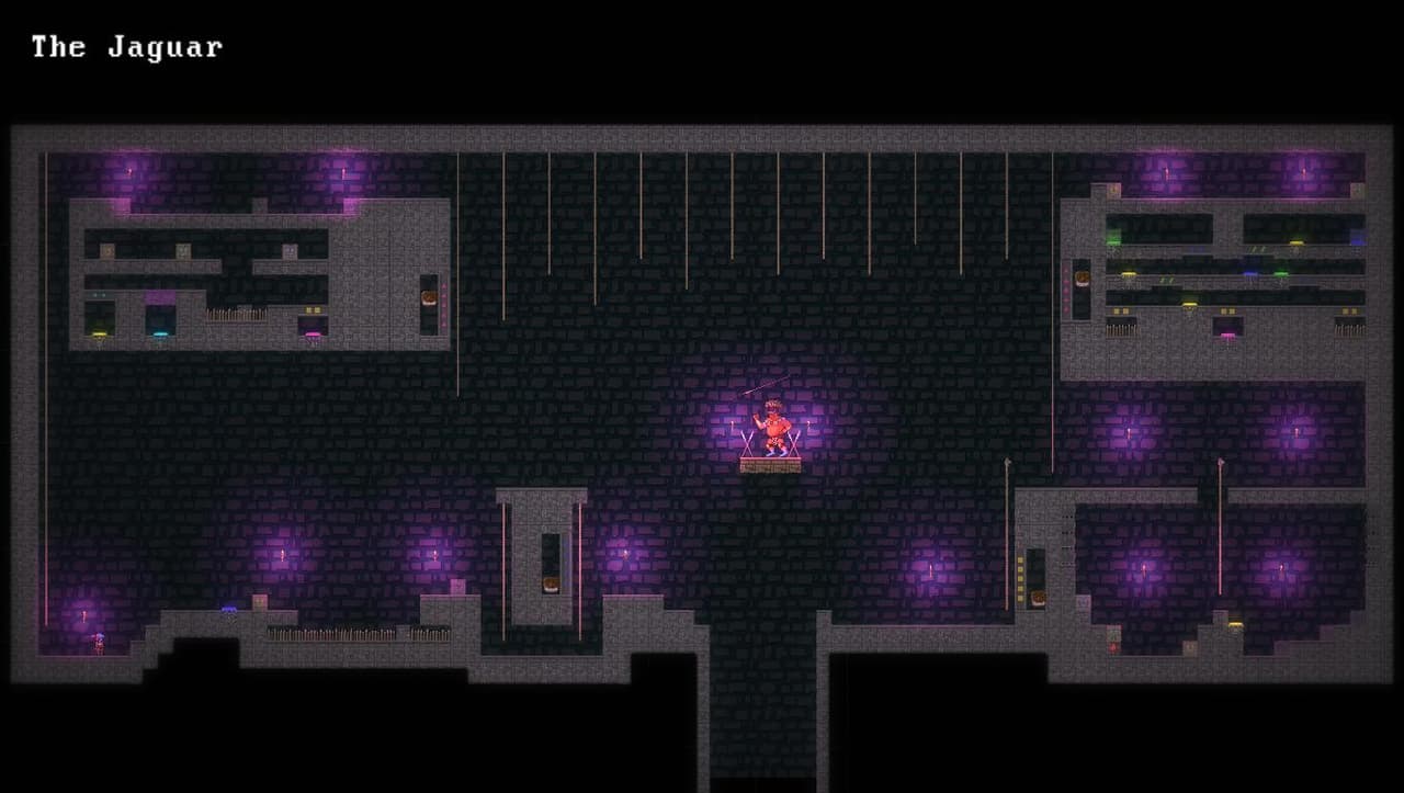 Temple Tale screenshot 3