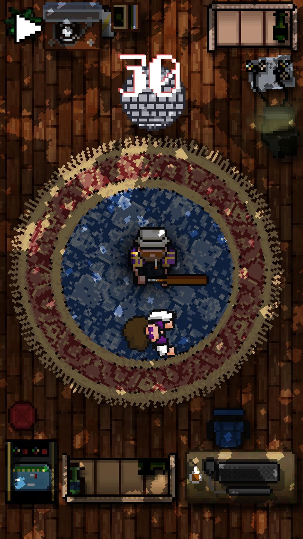 Magic Carpet High Experience screenshot 3