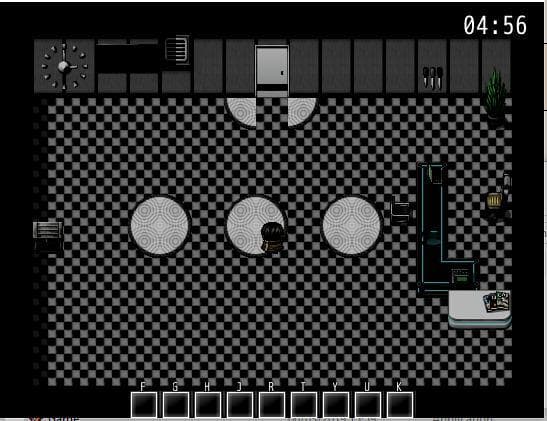 Unlock (Xene SkyMaster) screenshot 3