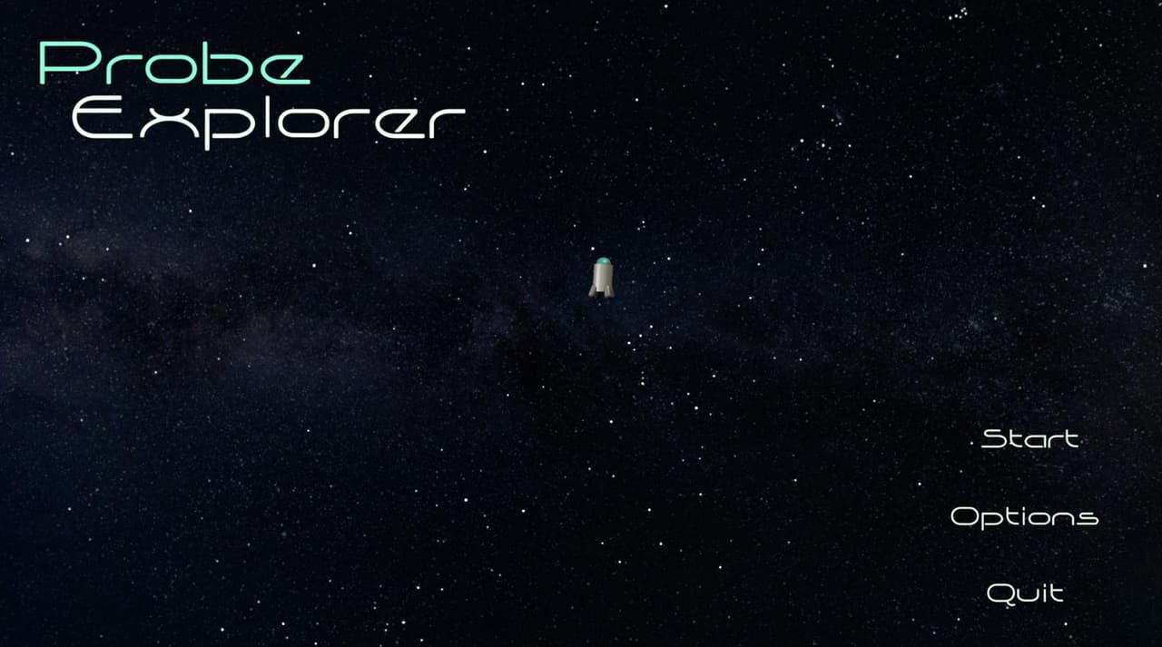 Probe Explorer screenshot 2
