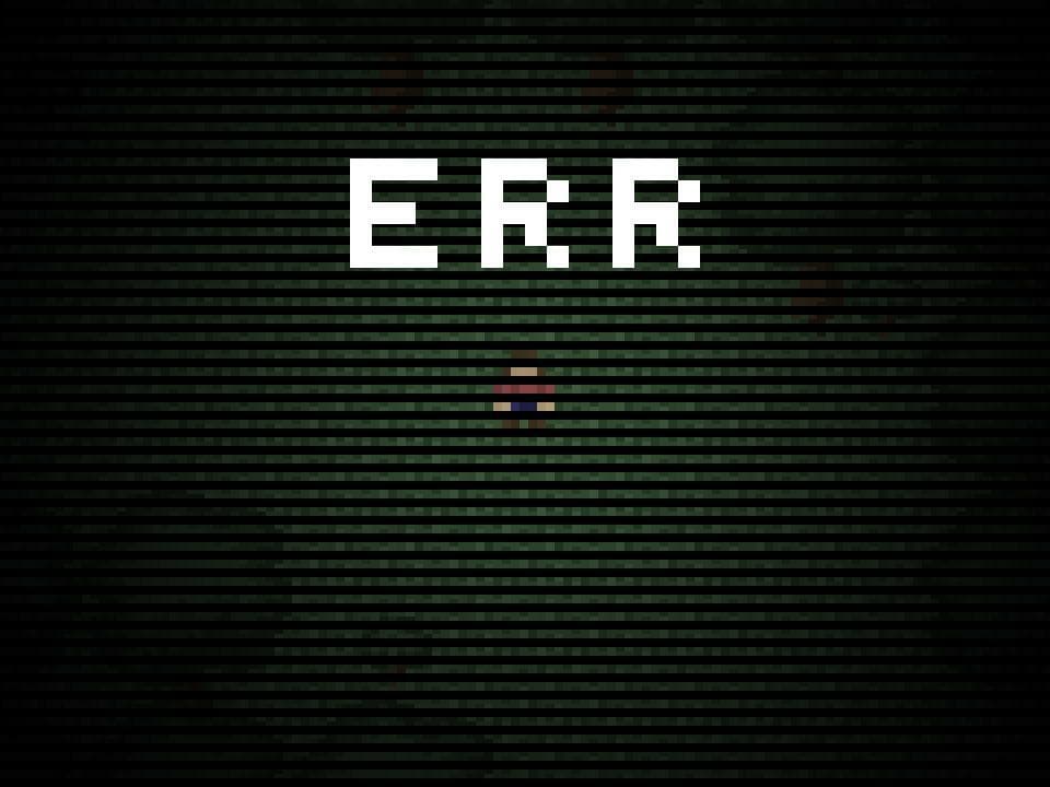 Err
