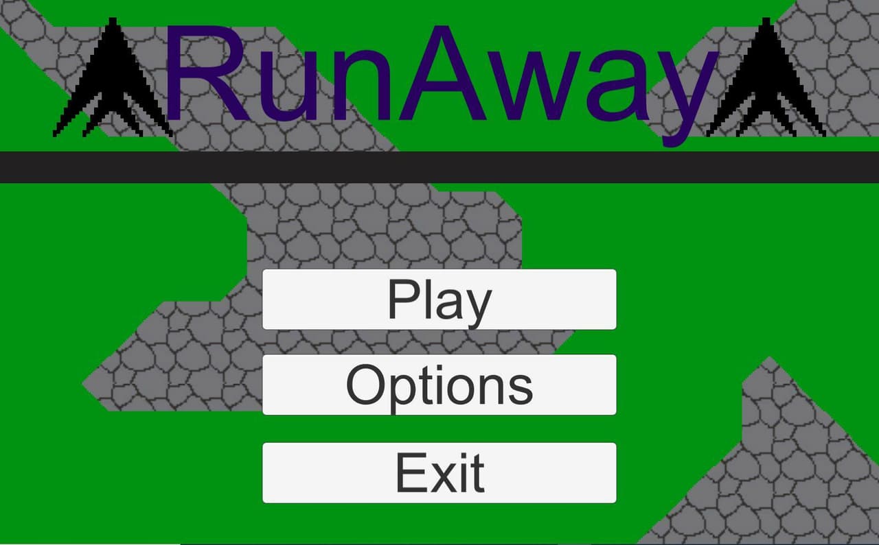 RunAway of EMC screenshot 2