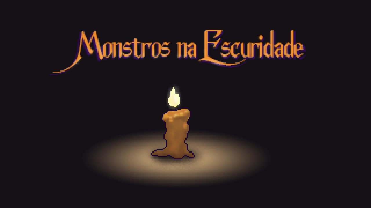 Monstros na escuridade