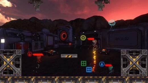 ElemenTech screenshot 2