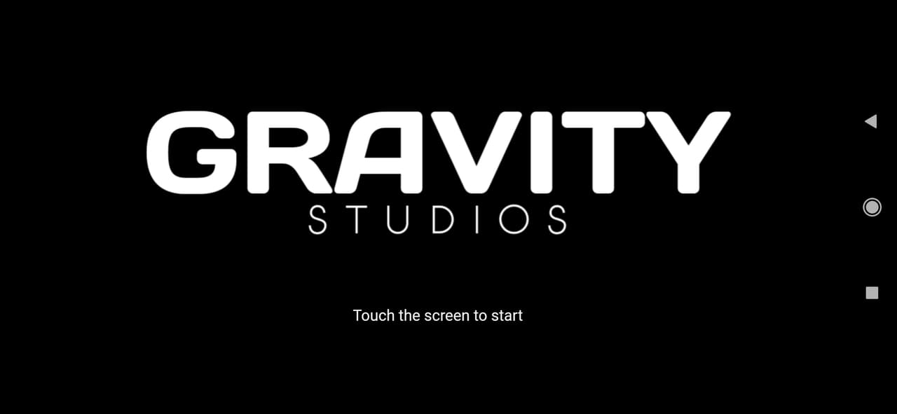Gravity Studios screenshot 2