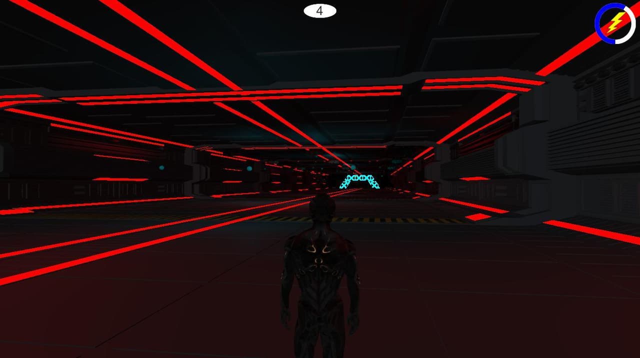 Speed Demon (benalexa)