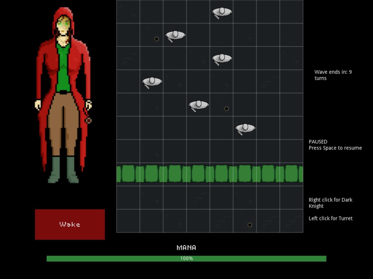 Project World Domination: The Awakening screenshot 2