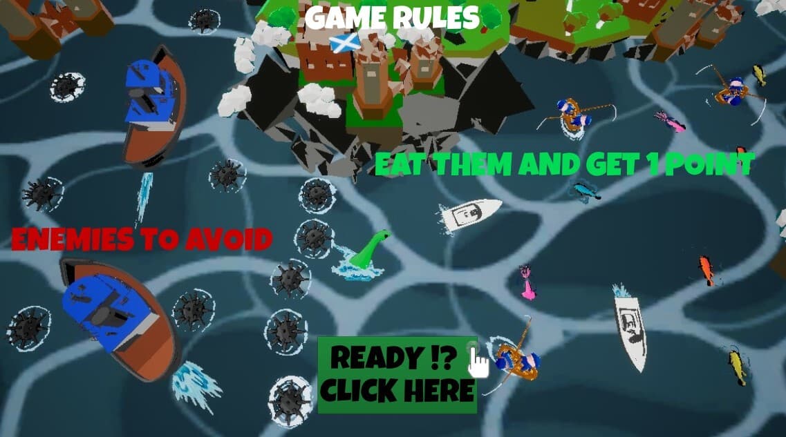 LochNess - The Game screenshot 3