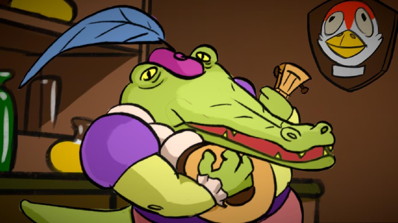 Briga de Bardo screenshot 3