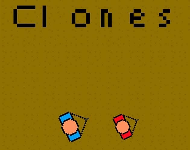 Clones (itch) (Neon)