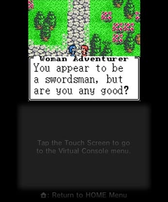 Lufia: The Legend Returns screenshot 5