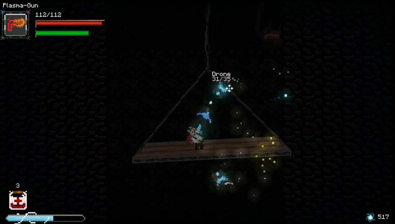 Technoshop screenshot 2