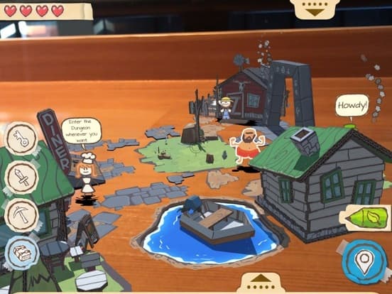 Draw a Stickman: AR screenshot 4