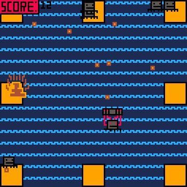 Intentional Dung Beetle screenshot 3