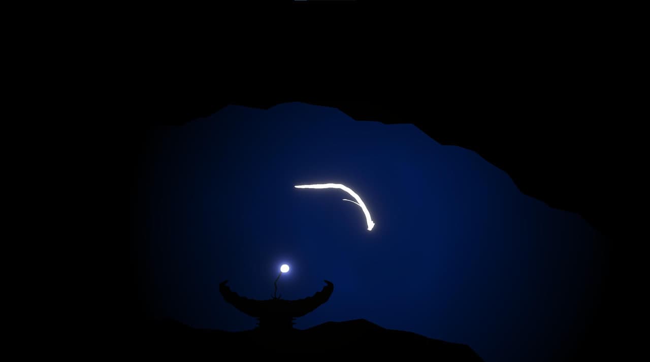 Lumino (Auroranekai) screenshot 3