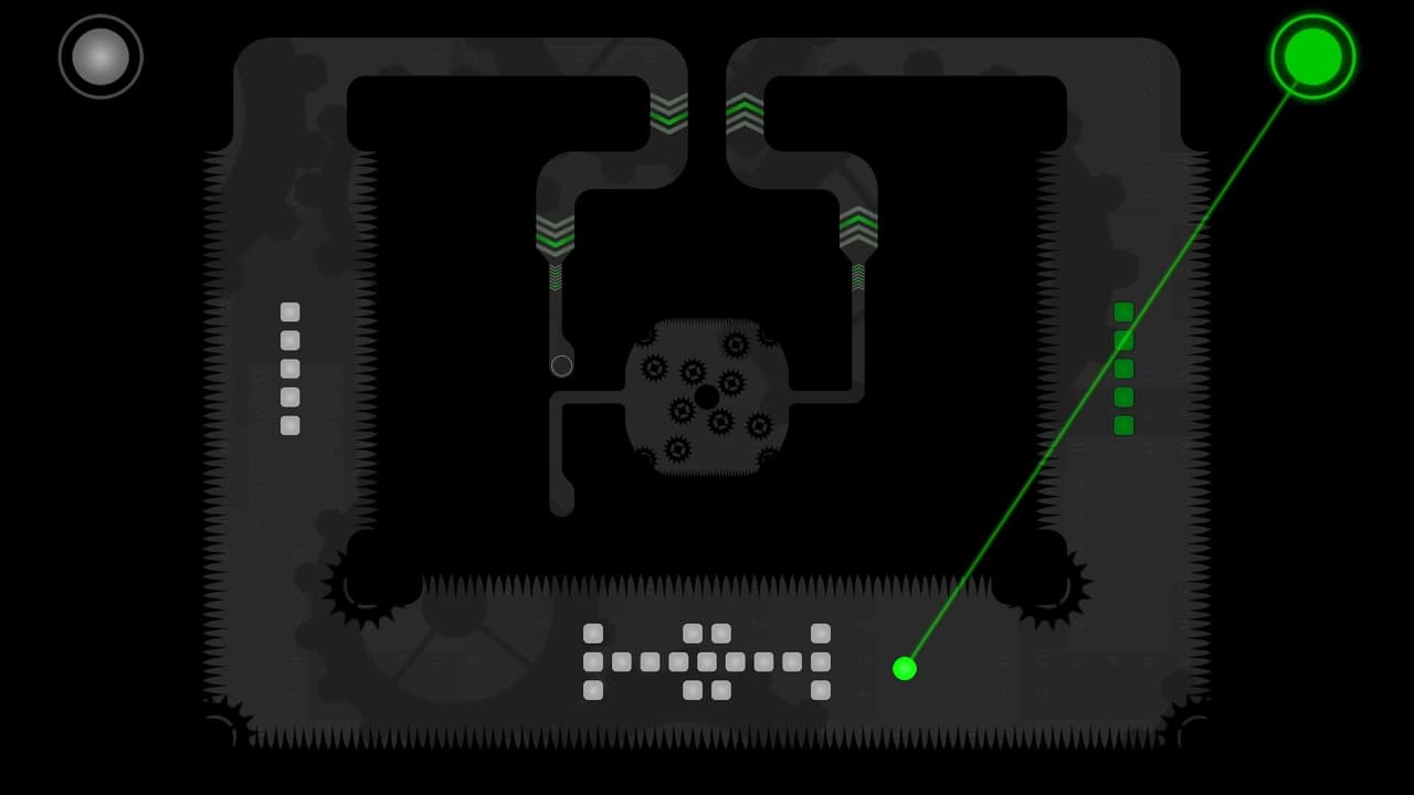 Ra² screenshot 2