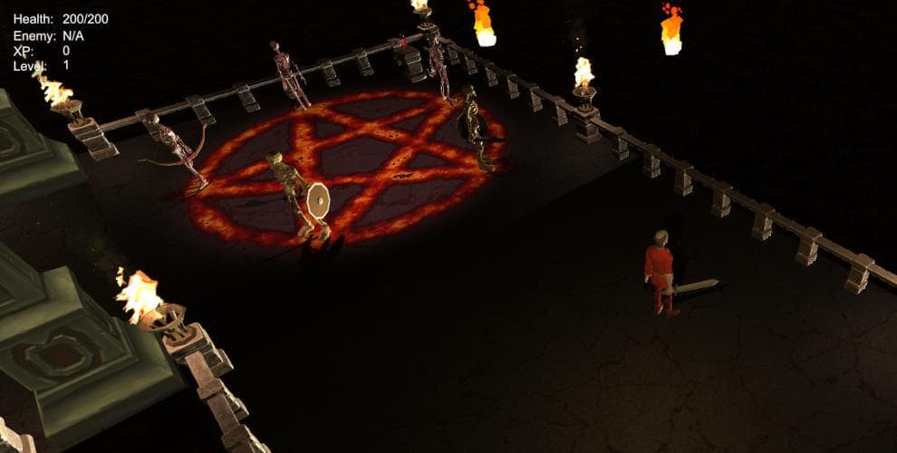 Redemption in Purgatory