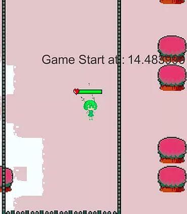 Element Race