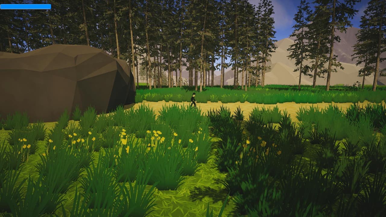 Lost & Wander screenshot 4