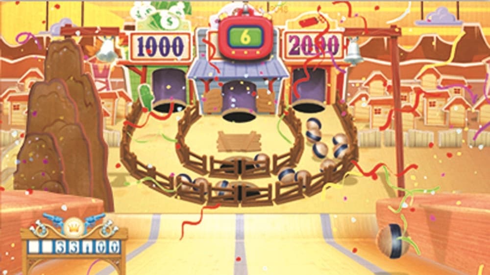 Toy Story Mania!