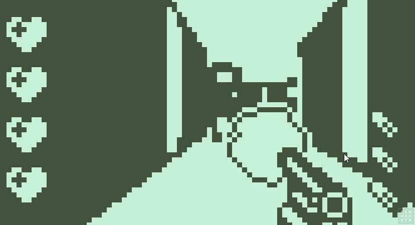 Left Among Dead in Space screenshot 3