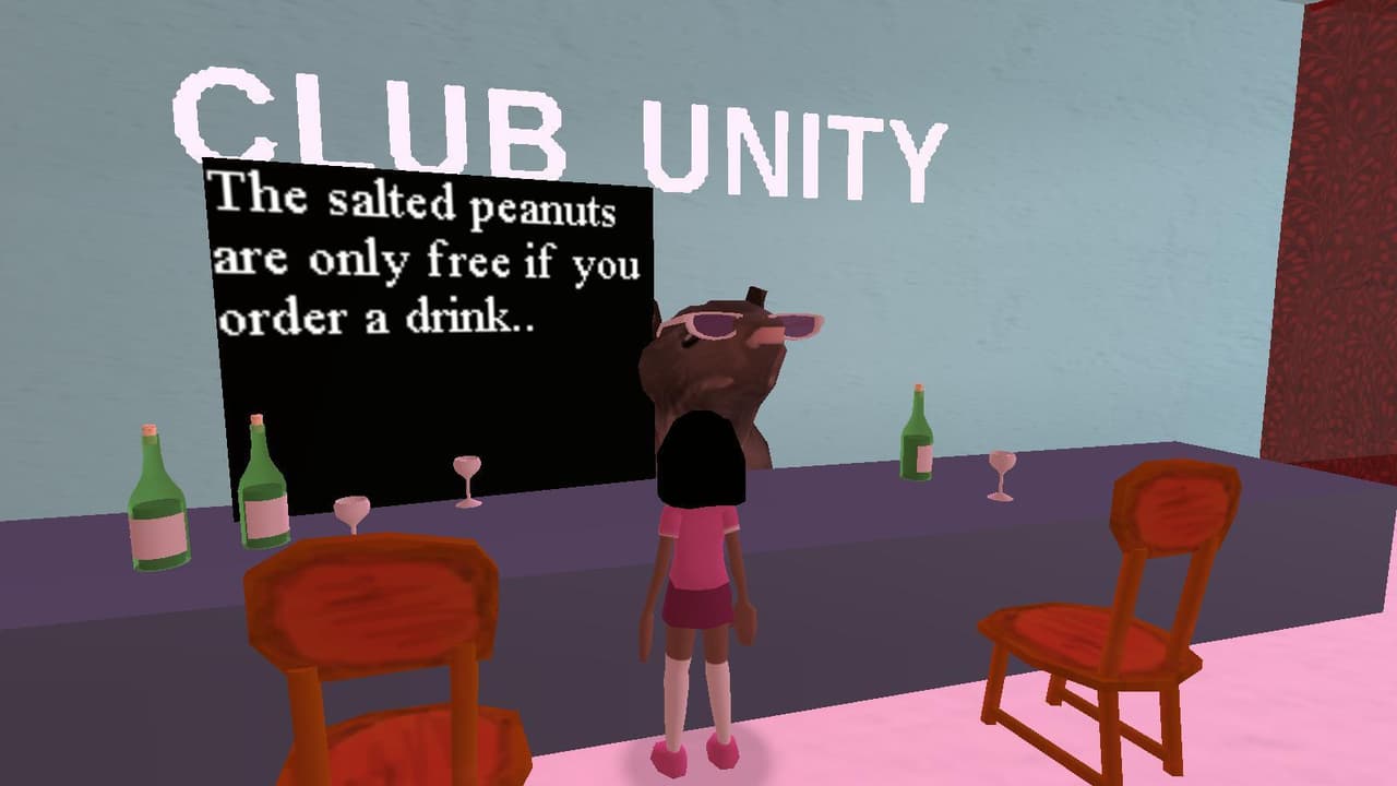 Space Funeral 3D screenshot 4
