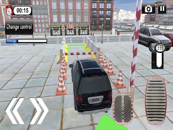City 3 Prado Park Drive screenshot 4