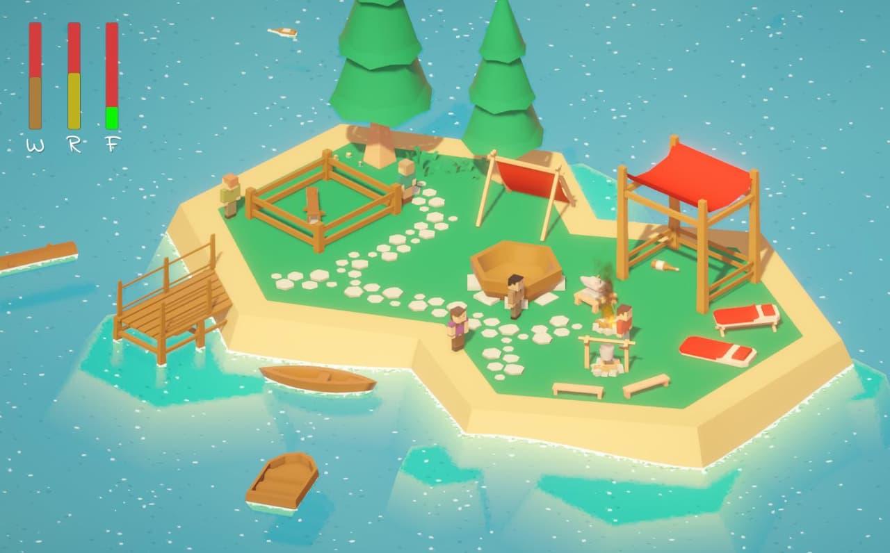 Islander Provider screenshot 2