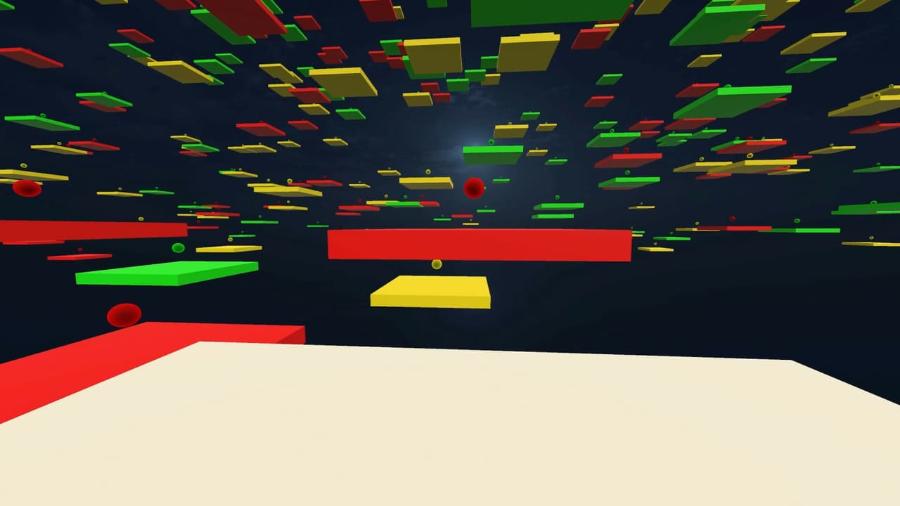 Towards the Sky screenshot 2