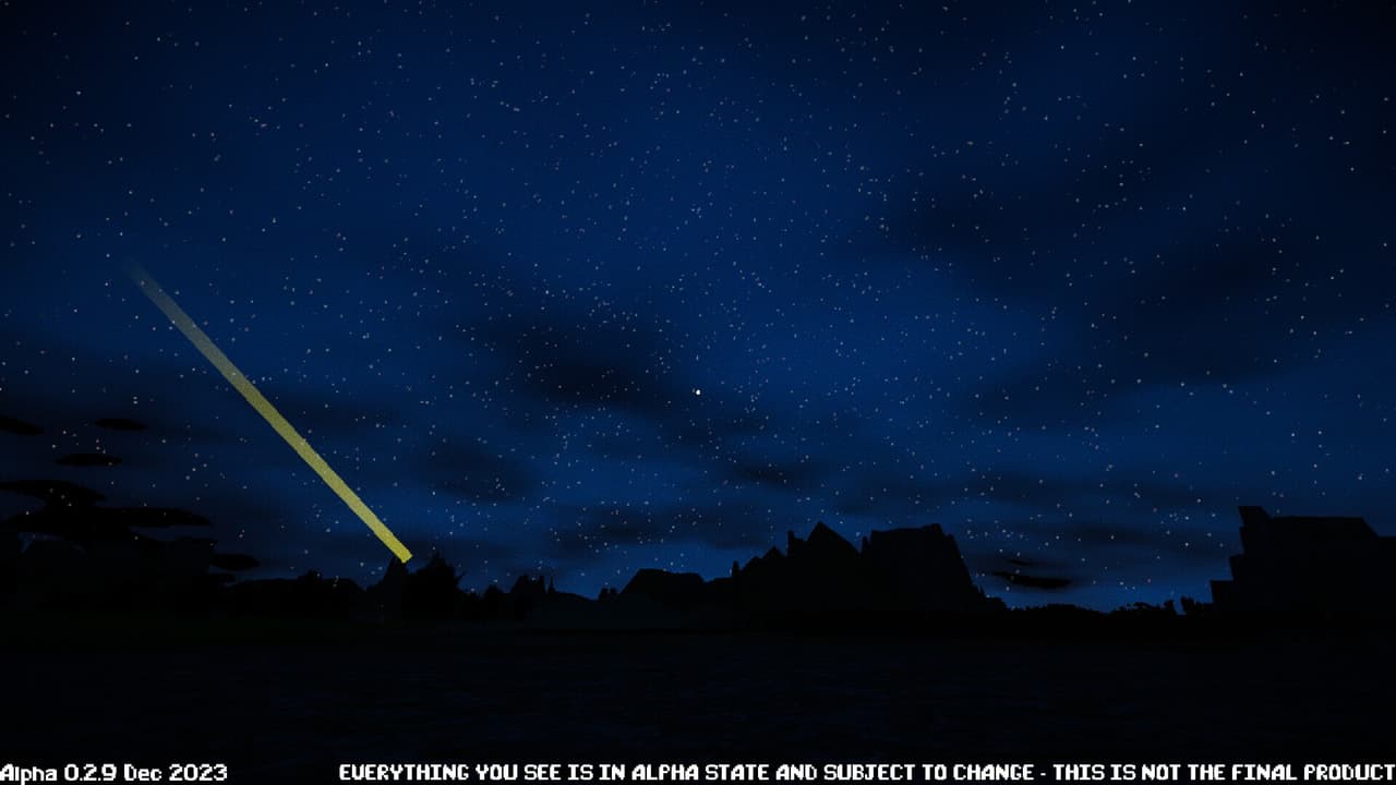 UFO Sightings Simulator screenshot 3