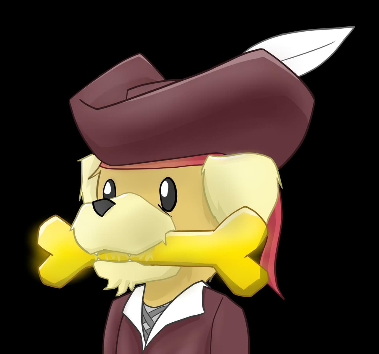 GOLD RETRIEVER screenshot 2