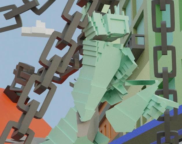 City Traversal