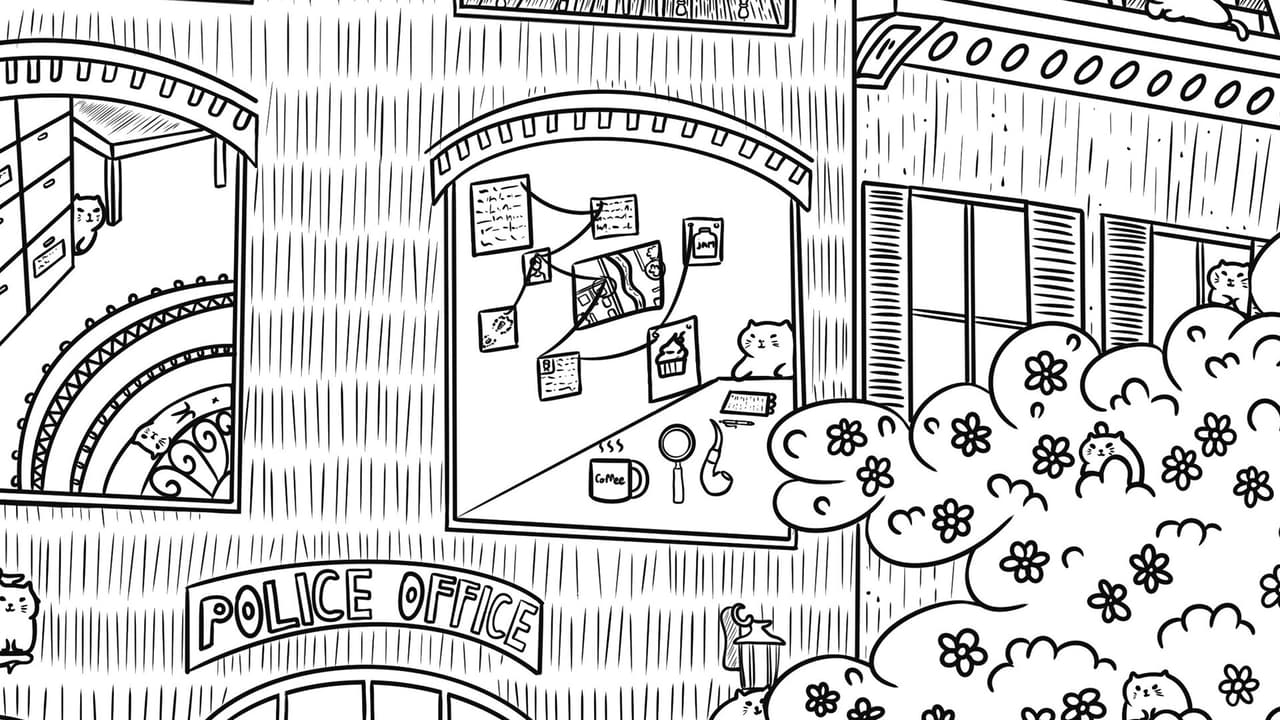 100 Crime Cats screenshot 5