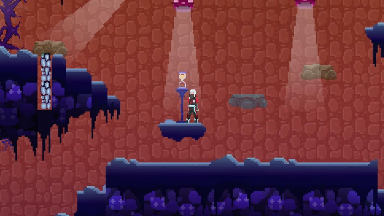Oblivio (Team Harpy) screenshot 5