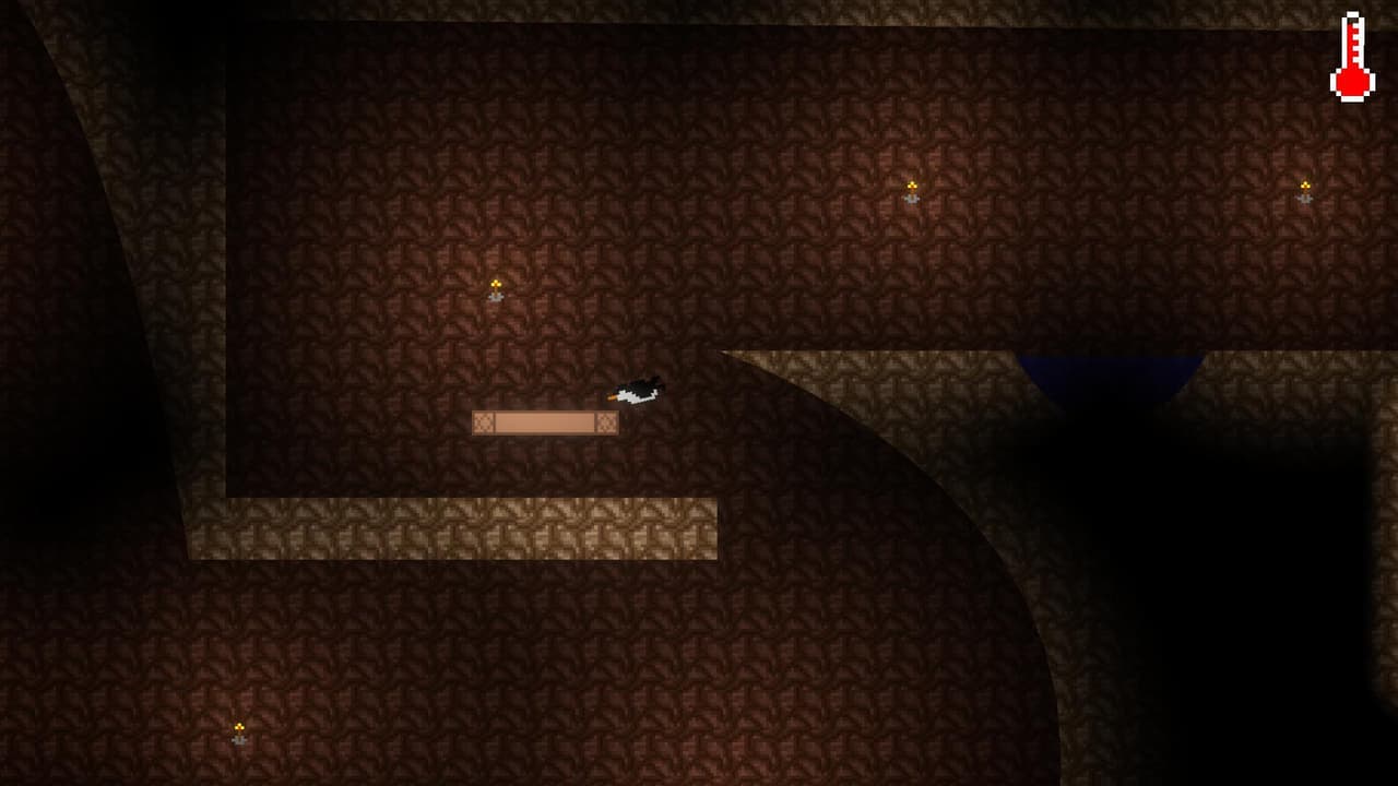 A Penguins Escape From Africa screenshot 4