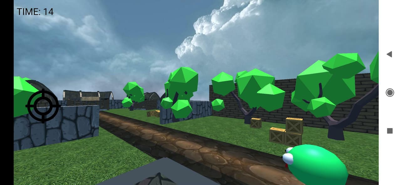 MegaTower screenshot 4