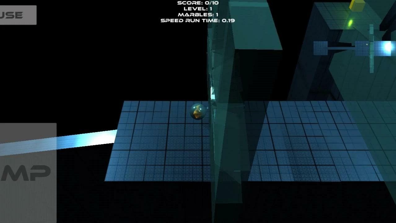 Dont Lose Your Marbles (HarmsWaySoftware) screenshot 5