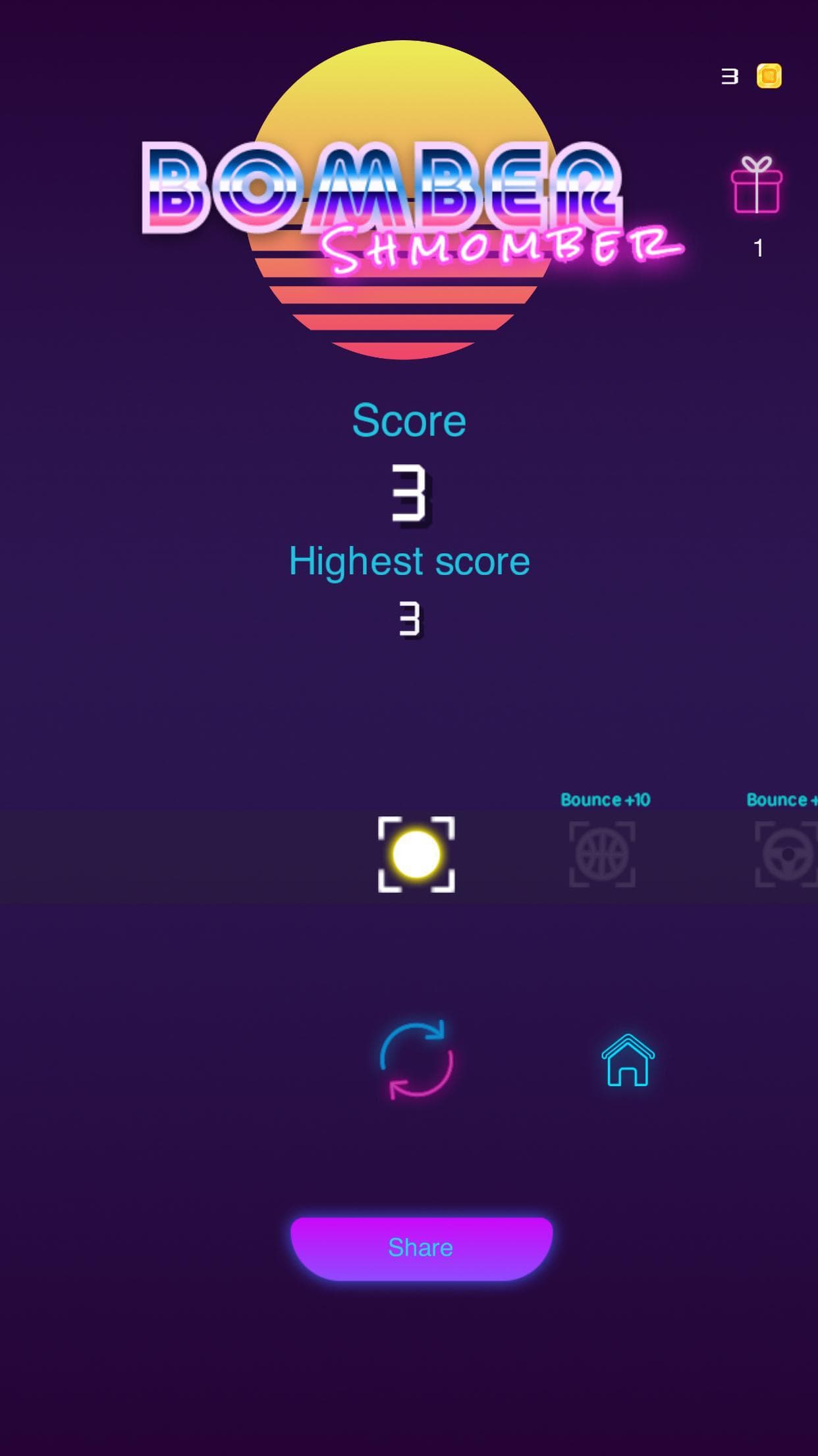 Shmomber