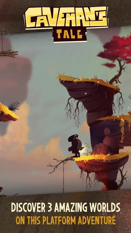 Caveman s Tale screenshot 5