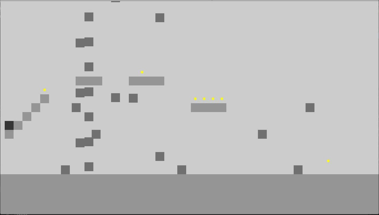 Death & Sawblades screenshot 3