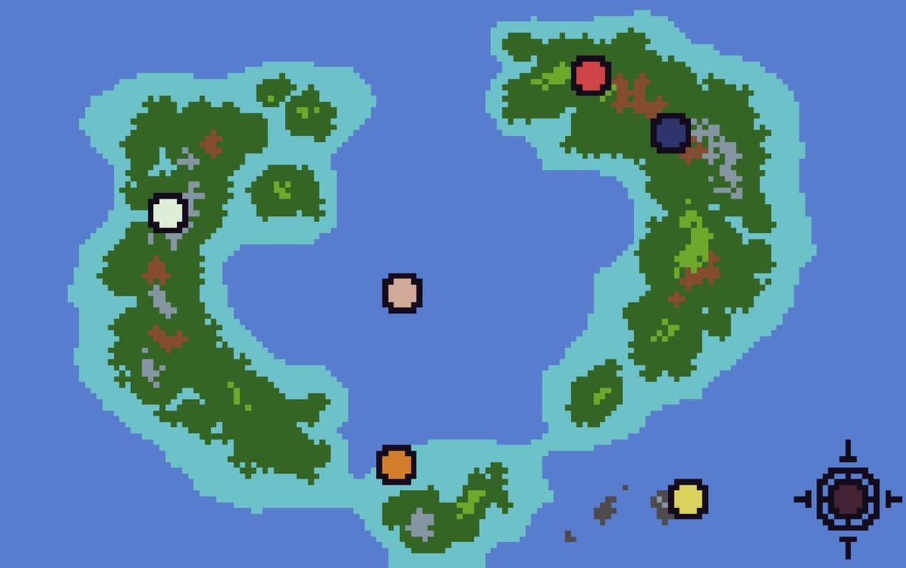 Æga screenshot 2
