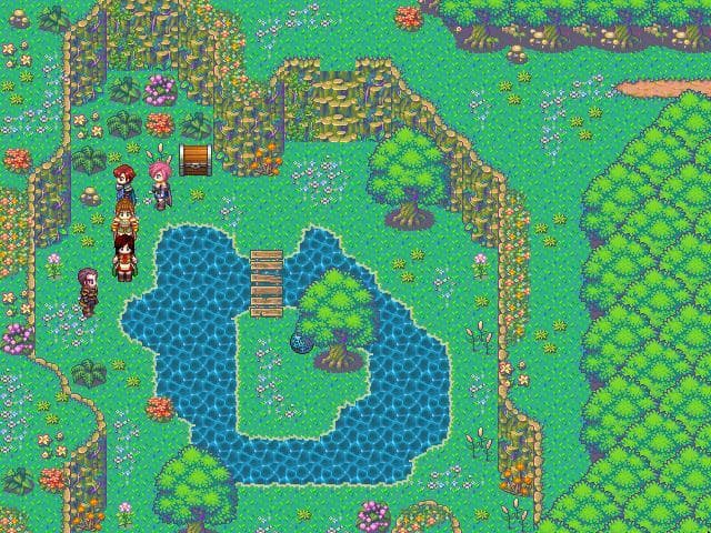 Ellas Hope screenshot 2