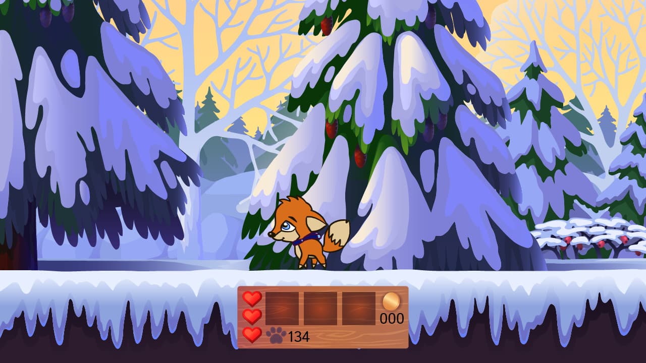 Chiffa 2 screenshot 2