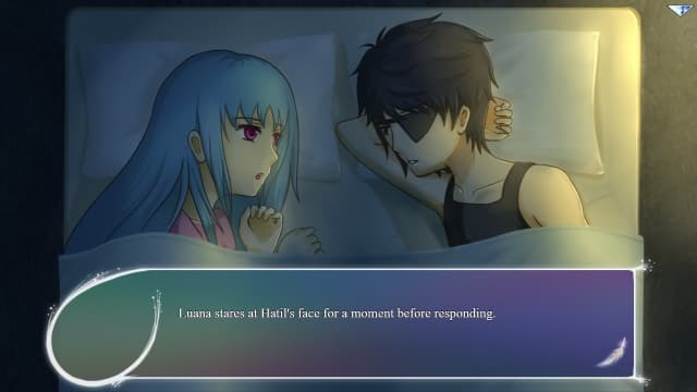 World of Phenomena Ch 3